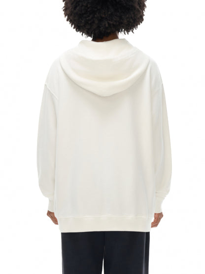 Oversized Essential Hoodie