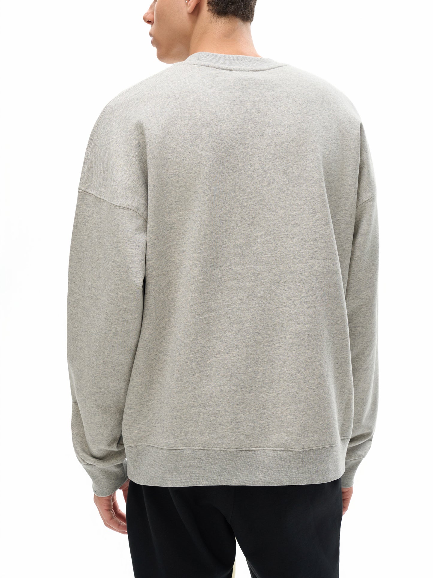 heavyweight essential sweatshirt