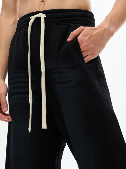 Sunfade Curved Blade Fleece Joggers