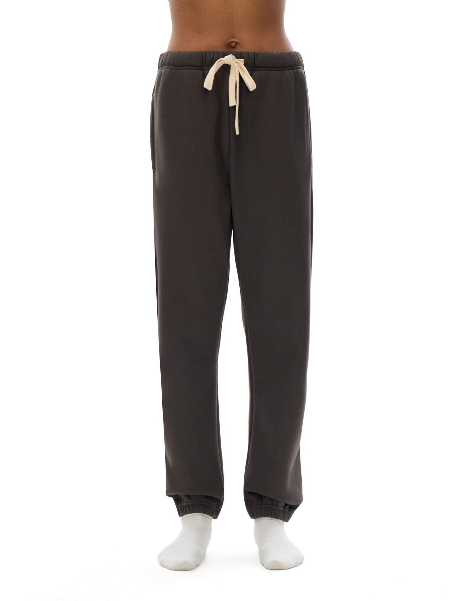 essential fleece joggers