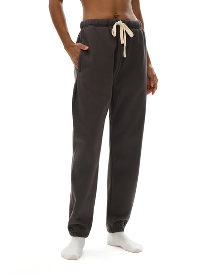 Essential Fleece Joggers