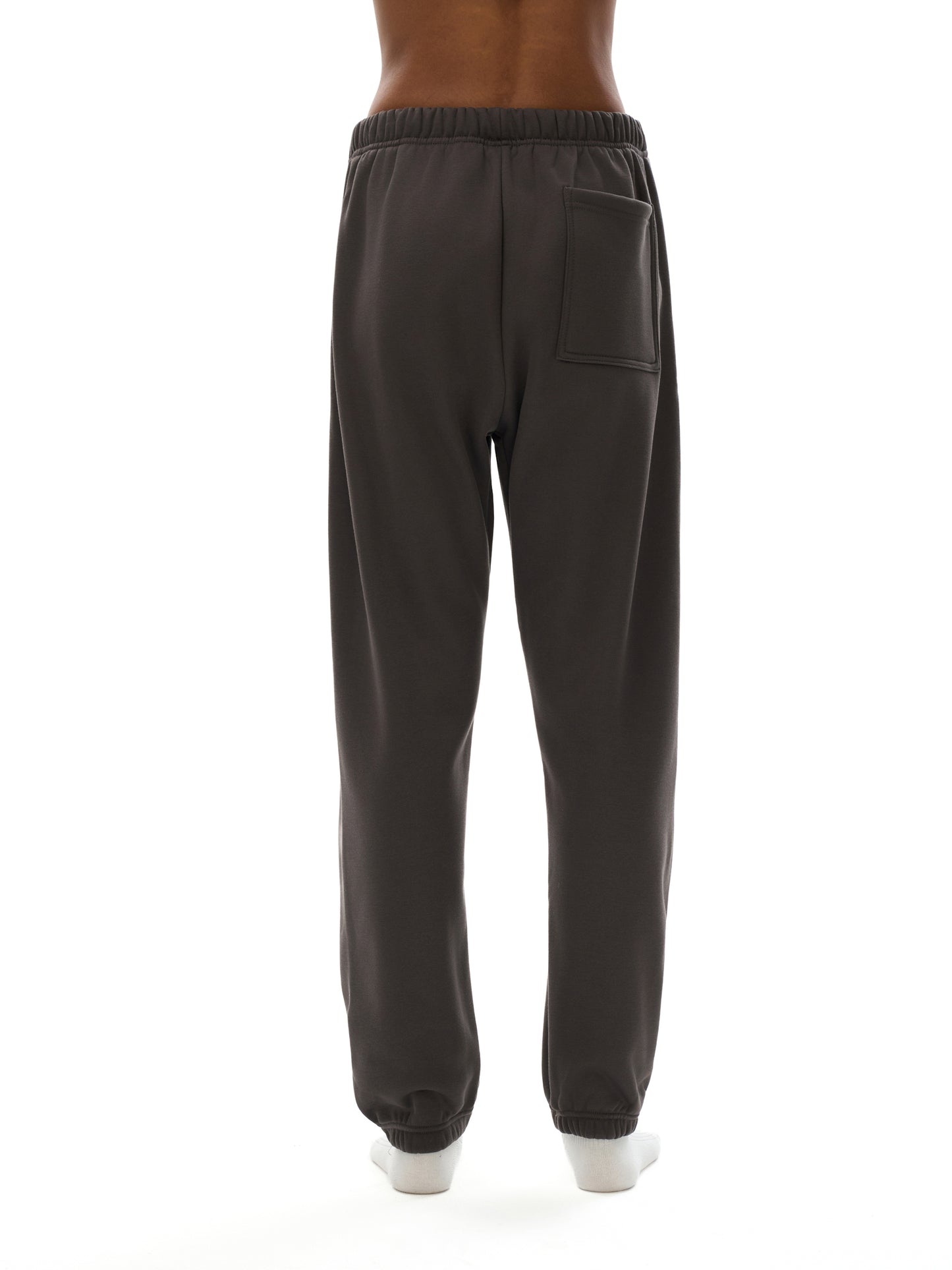 essential fleece joggers