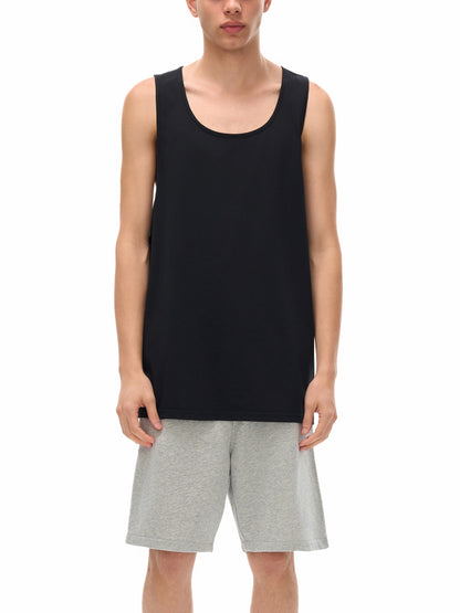 Unisex Loose Tank Top