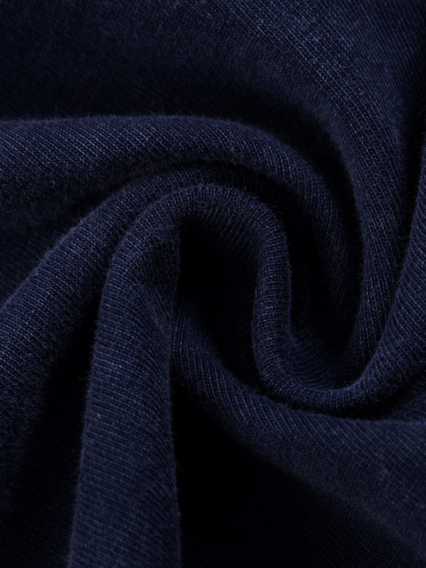 acid washed v-neck cotton t-shirt