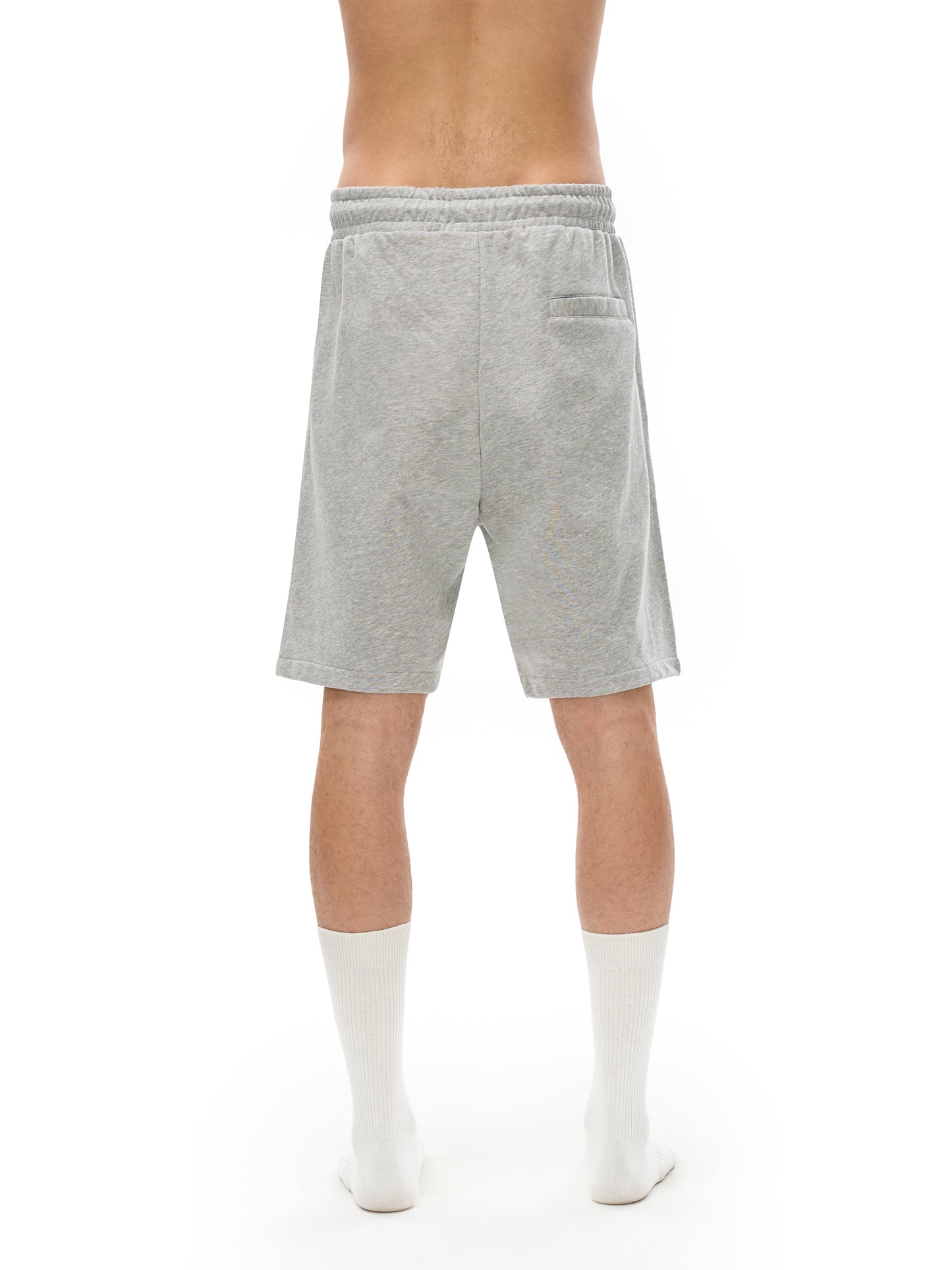 essential cotton shorts