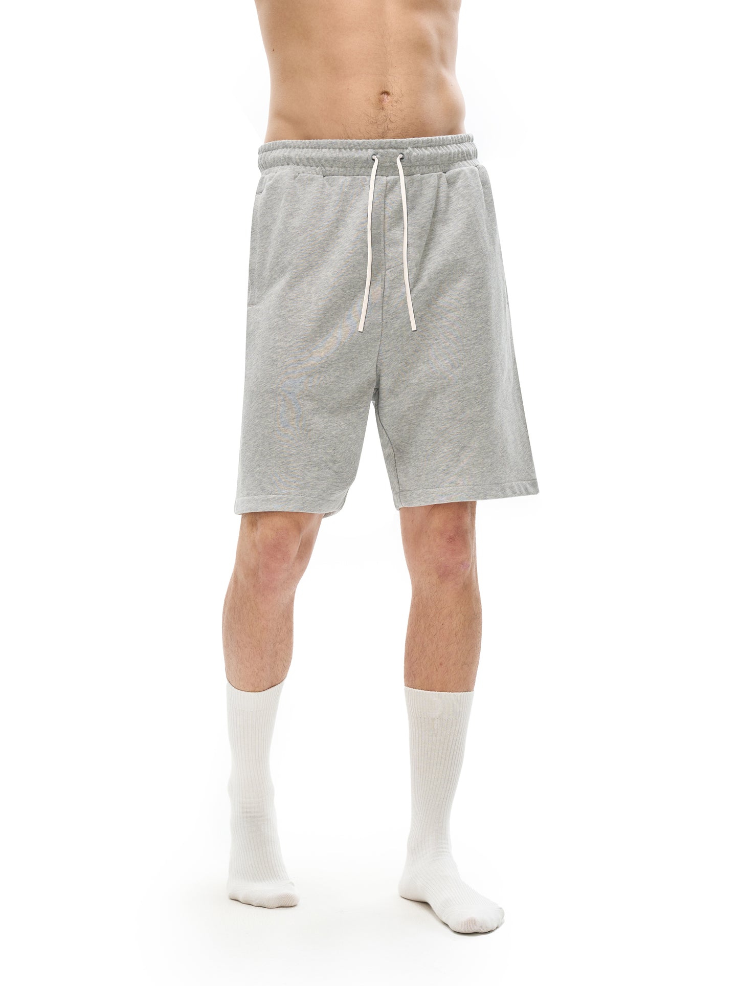 essential cotton shorts