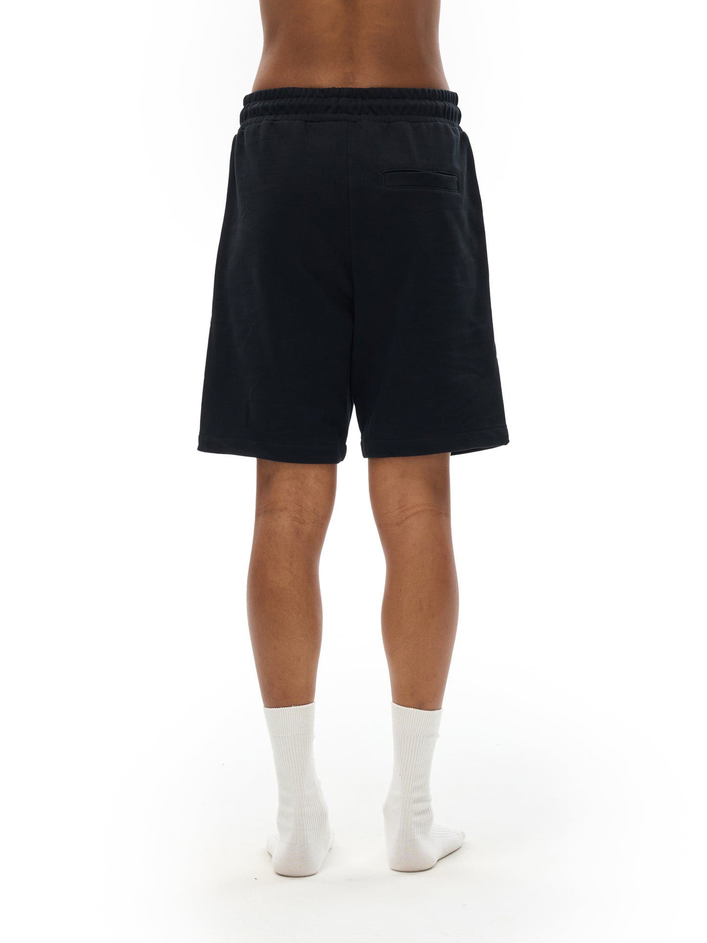 essential cotton shorts