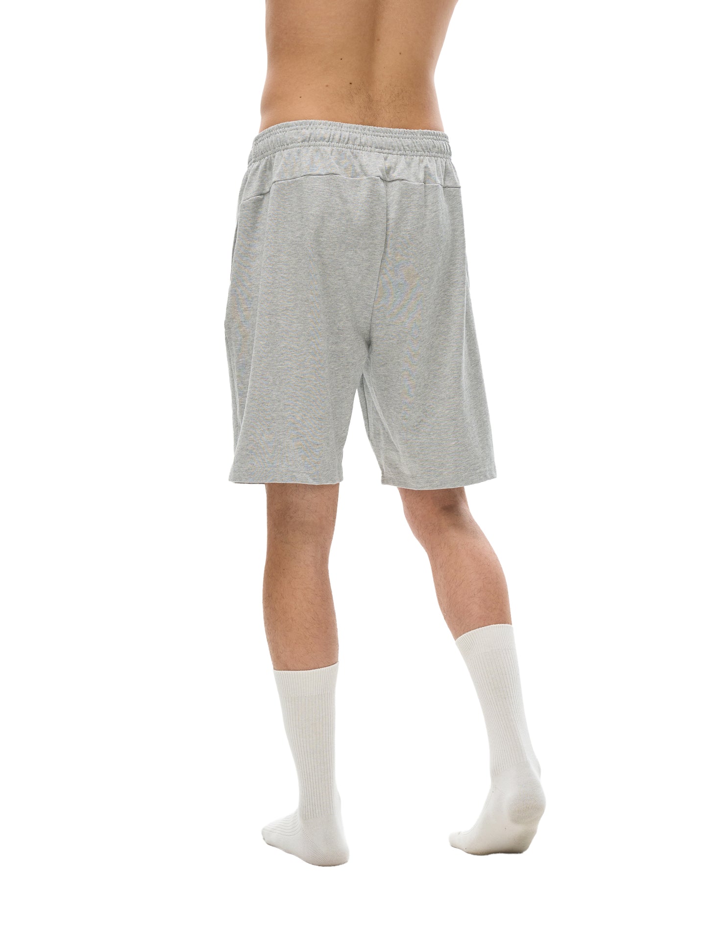 essential cotton shorts