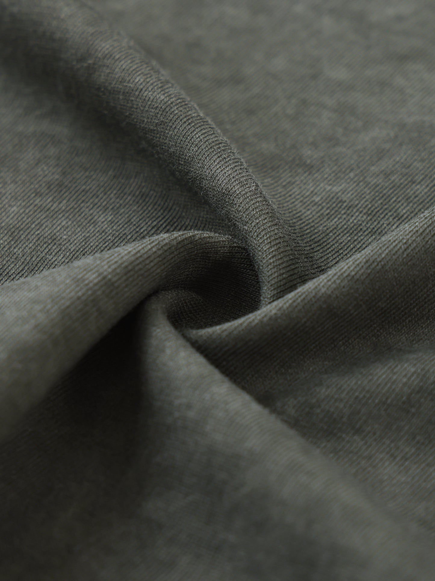 distressed grommet eyelet tank top