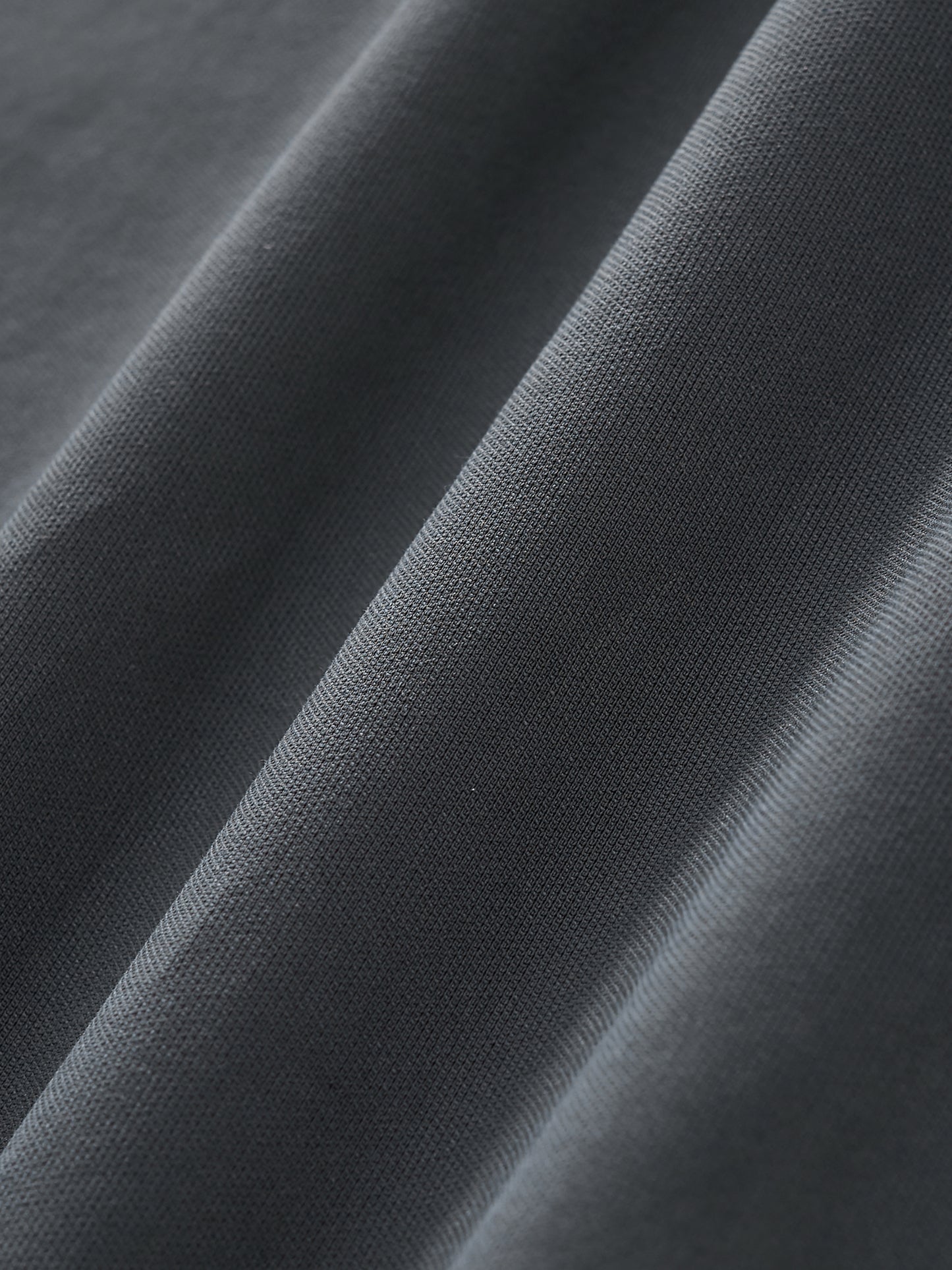 colour-block v-neck long-sleeve t-shirt