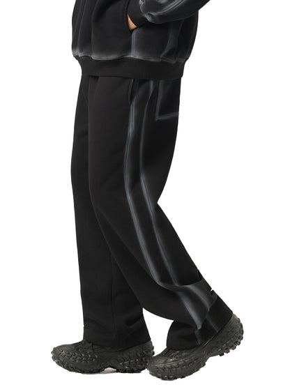 Sunfaded Edge Fleece Joggers