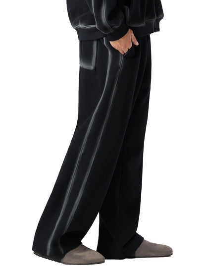 Sunfaded Edge Fleece Joggers