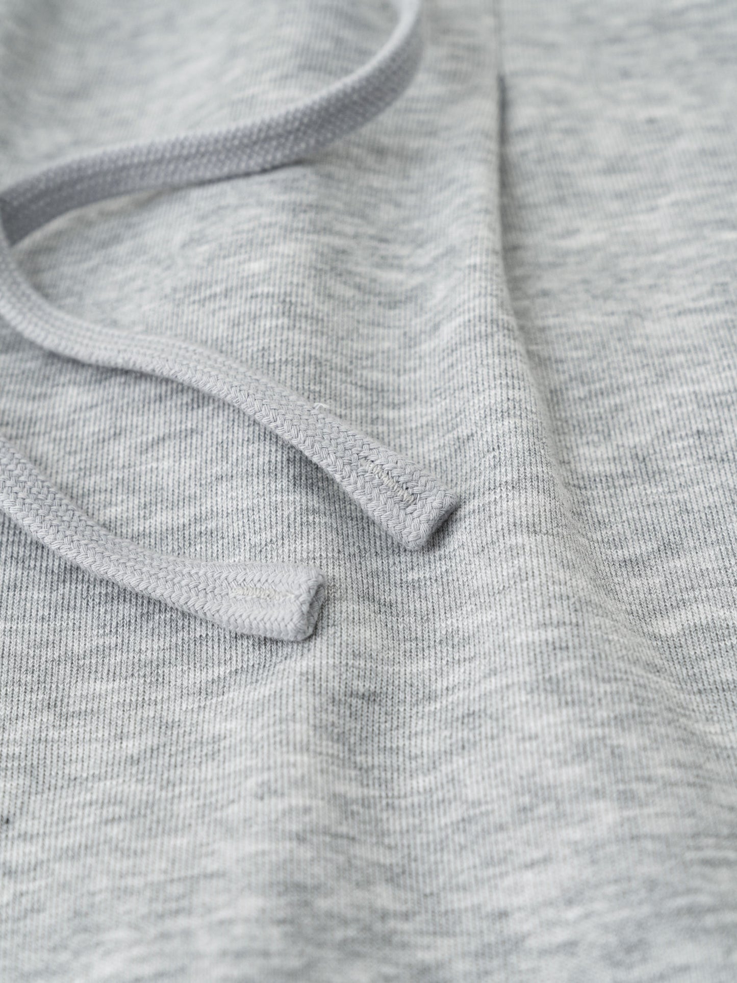 plaid contrast waist joggers