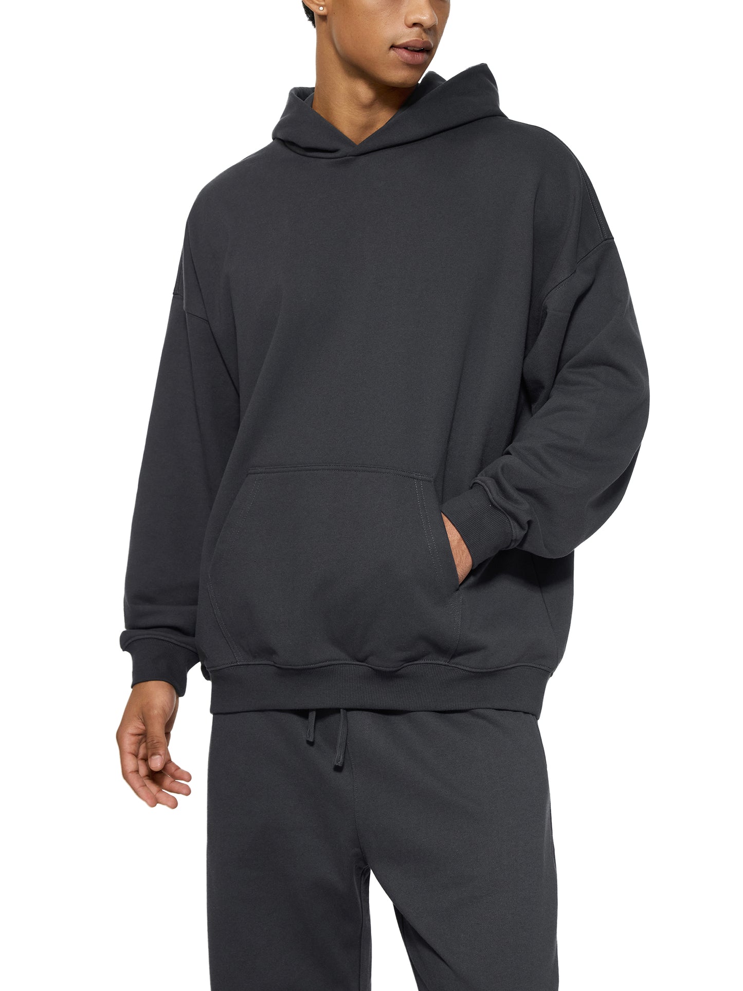 essential heavyweight hoodie