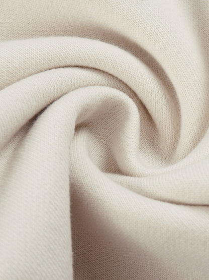 Reflection Striped Straight-Leg Joggers