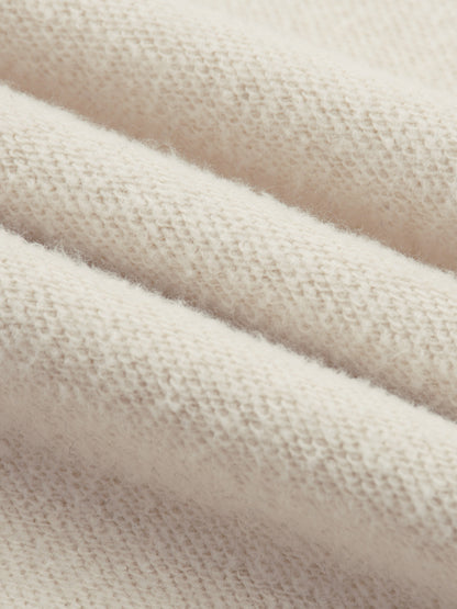 Reflection Striped Straight-Leg Joggers