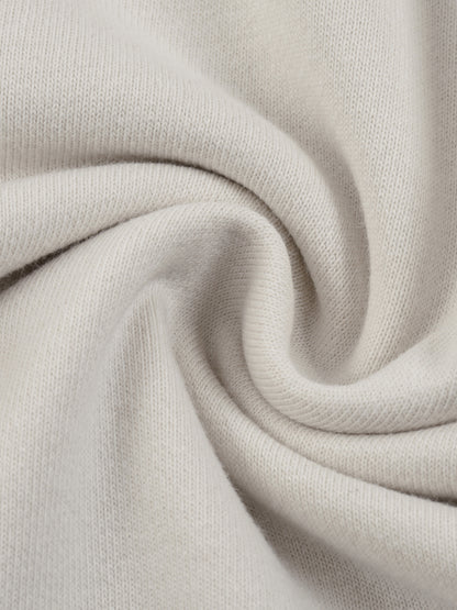 Reflection Striped Raglan Sleeve Jacket