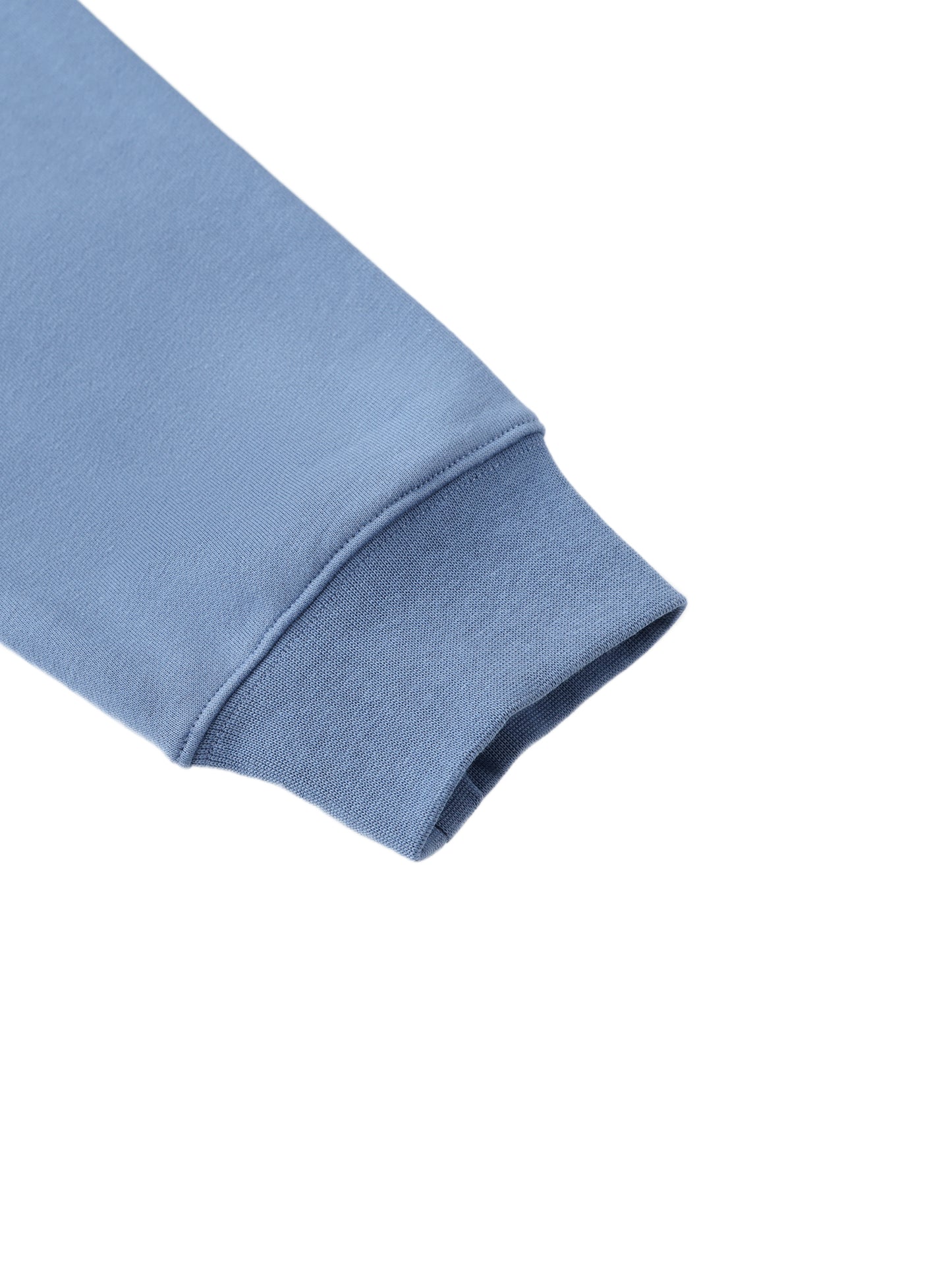 essential heavyweight crewneck  sweatshirt