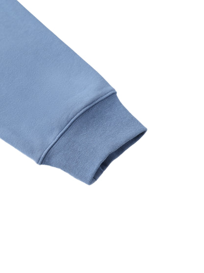 Essential Heavyweight Crewneck  Sweatshirt