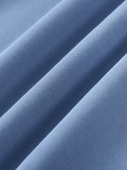 Essential Heavyweight Crewneck  Sweatshirt