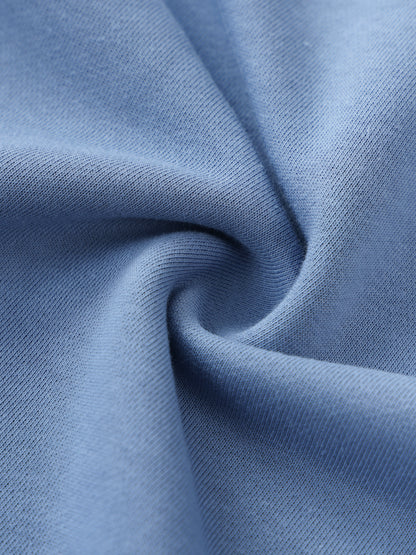 Essential Heavyweight Crewneck  Sweatshirt