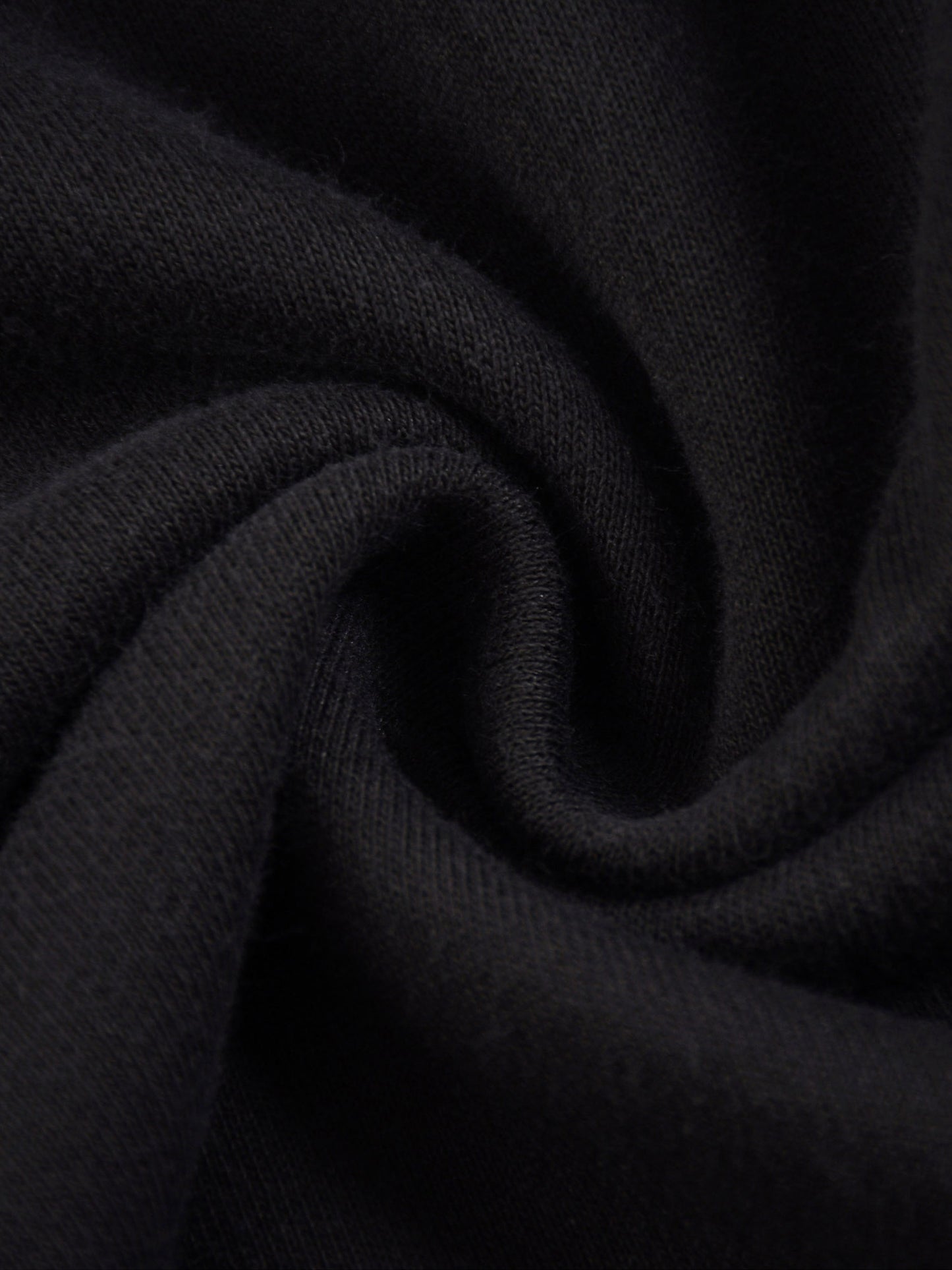 contrast tape straight-leg joggers