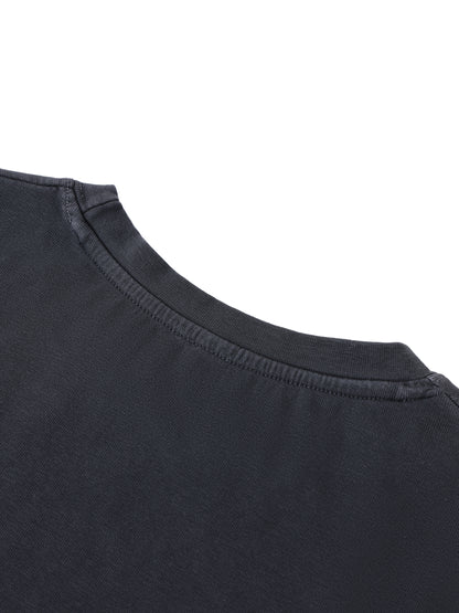 Vintage Wash Slim Fit T-shirt