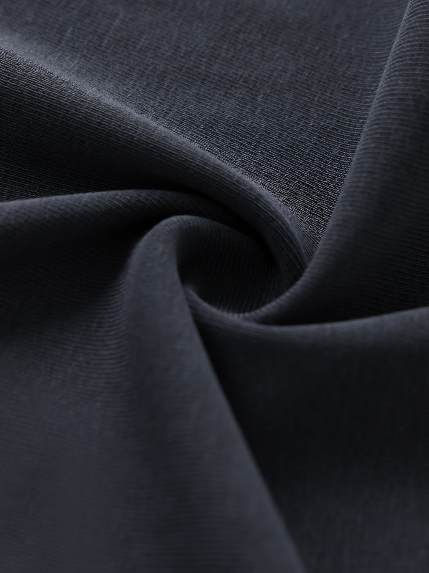 vintage wash slim fit t-shirt