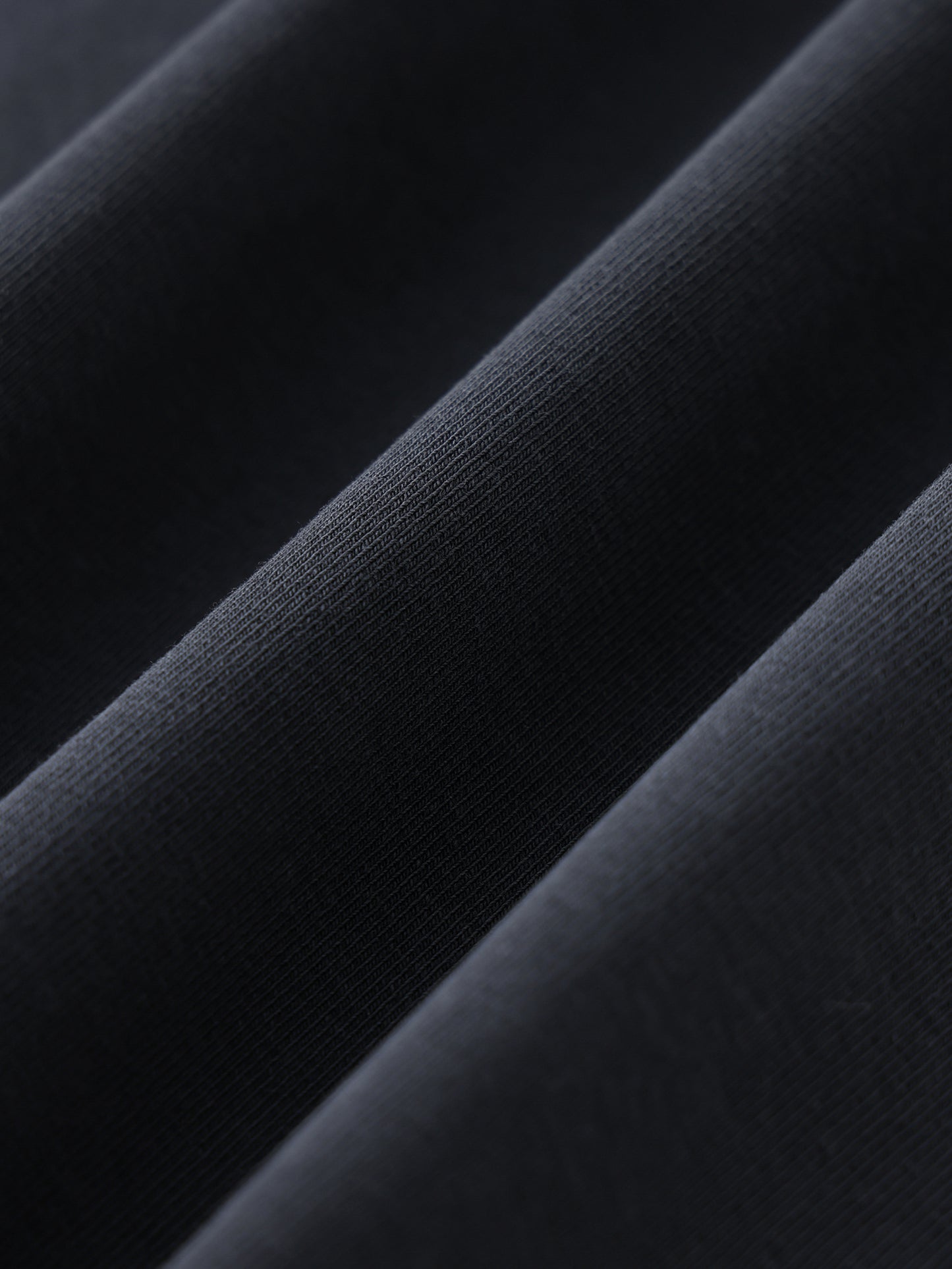 vintage wash slim fit t-shirt