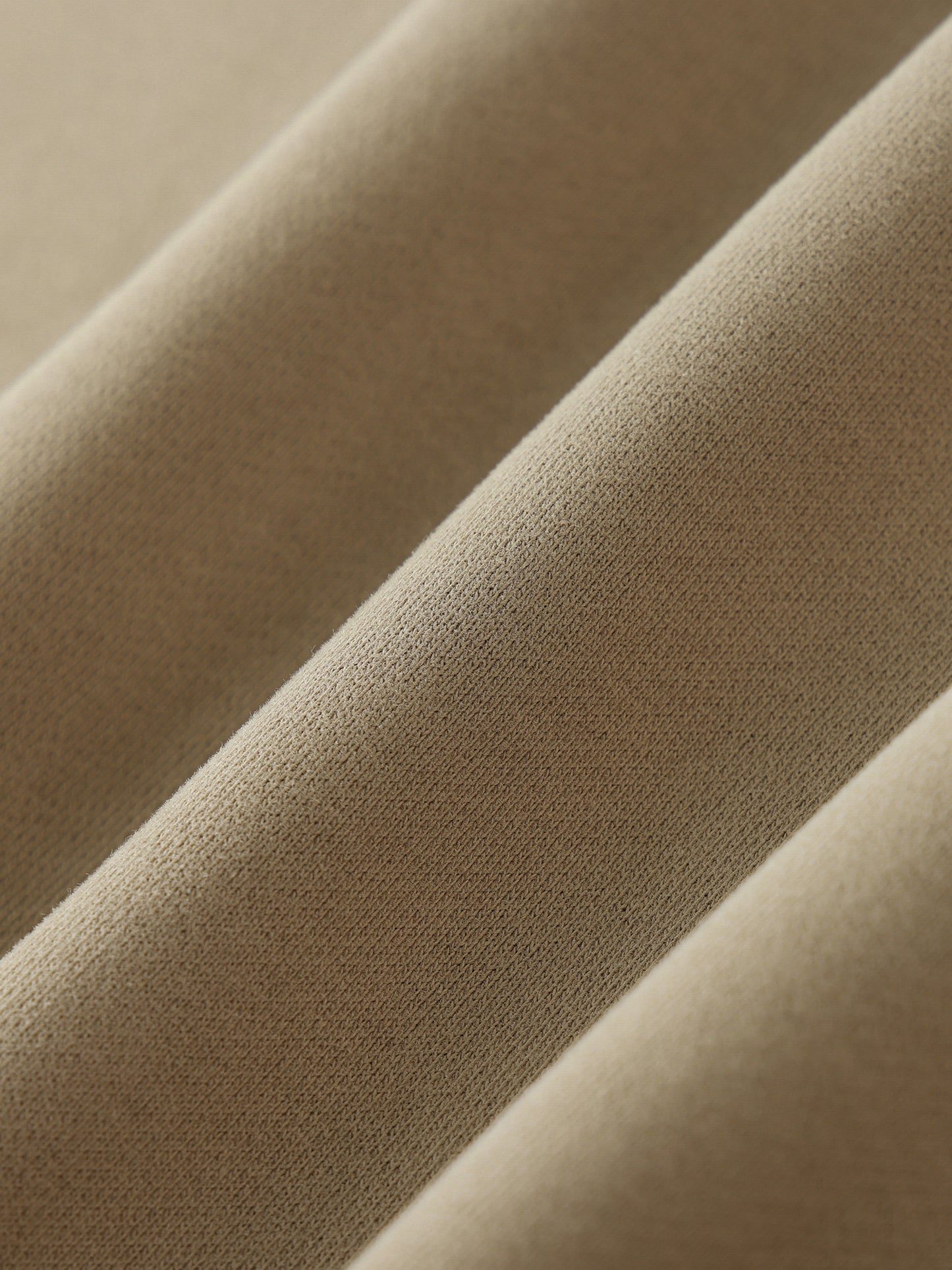 heavyweight patch pocket crewneck sweatshirt