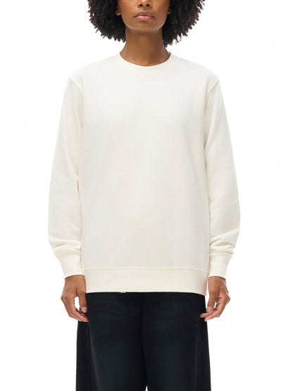 Essential Heavyweight Crewneck  Sweatshirt