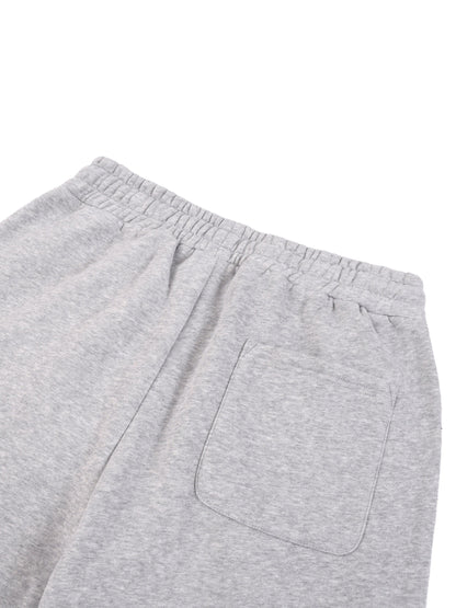 Sun Fade Contrast Tape Fleece Jogged Joggers