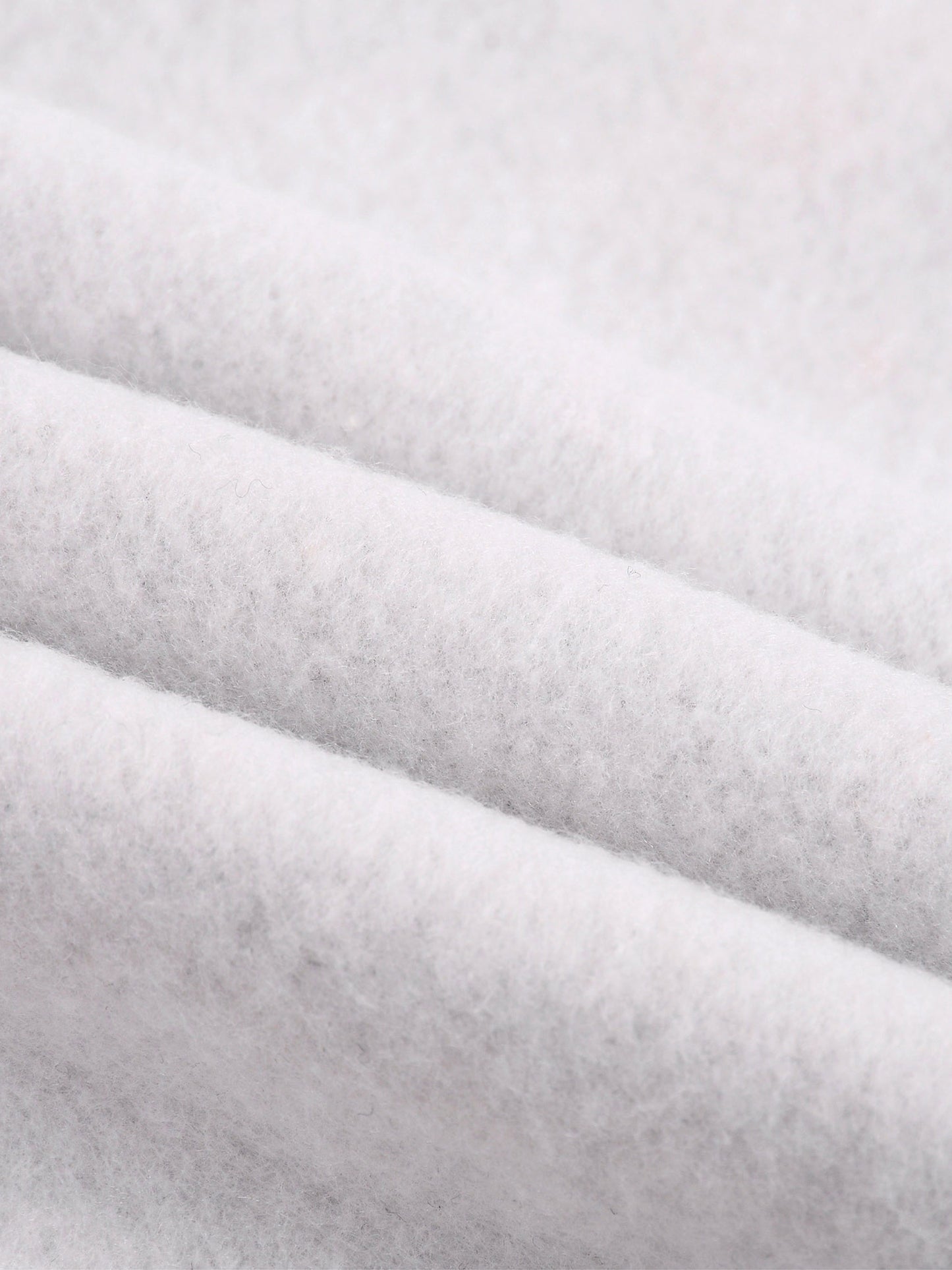 sun fade contrast tape fleece jogged joggers