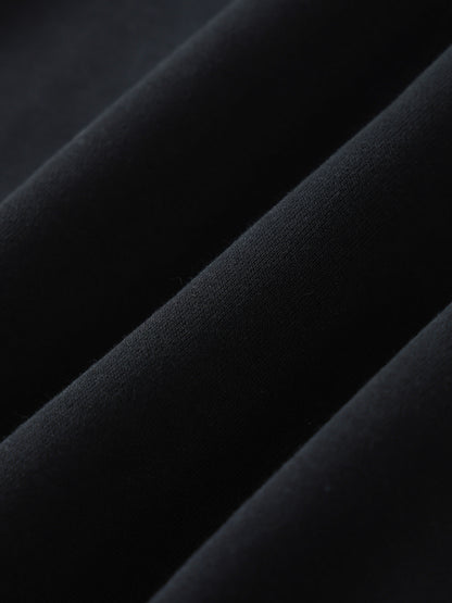 Essential Oversized Hoodie