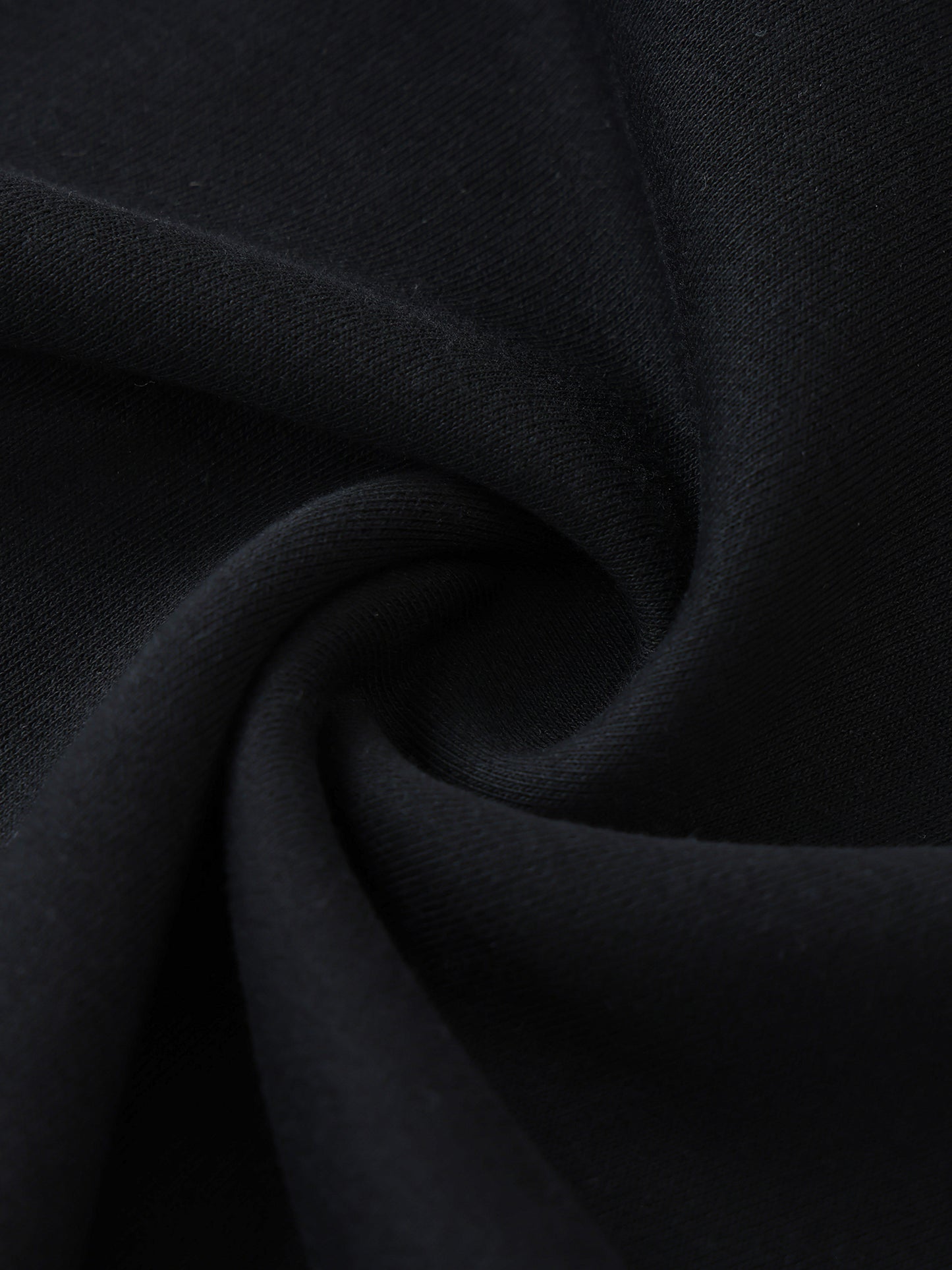 essential oversized hoodie