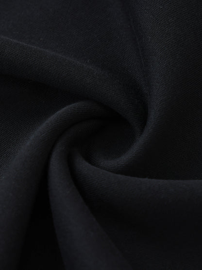 Essential Oversized Hoodie