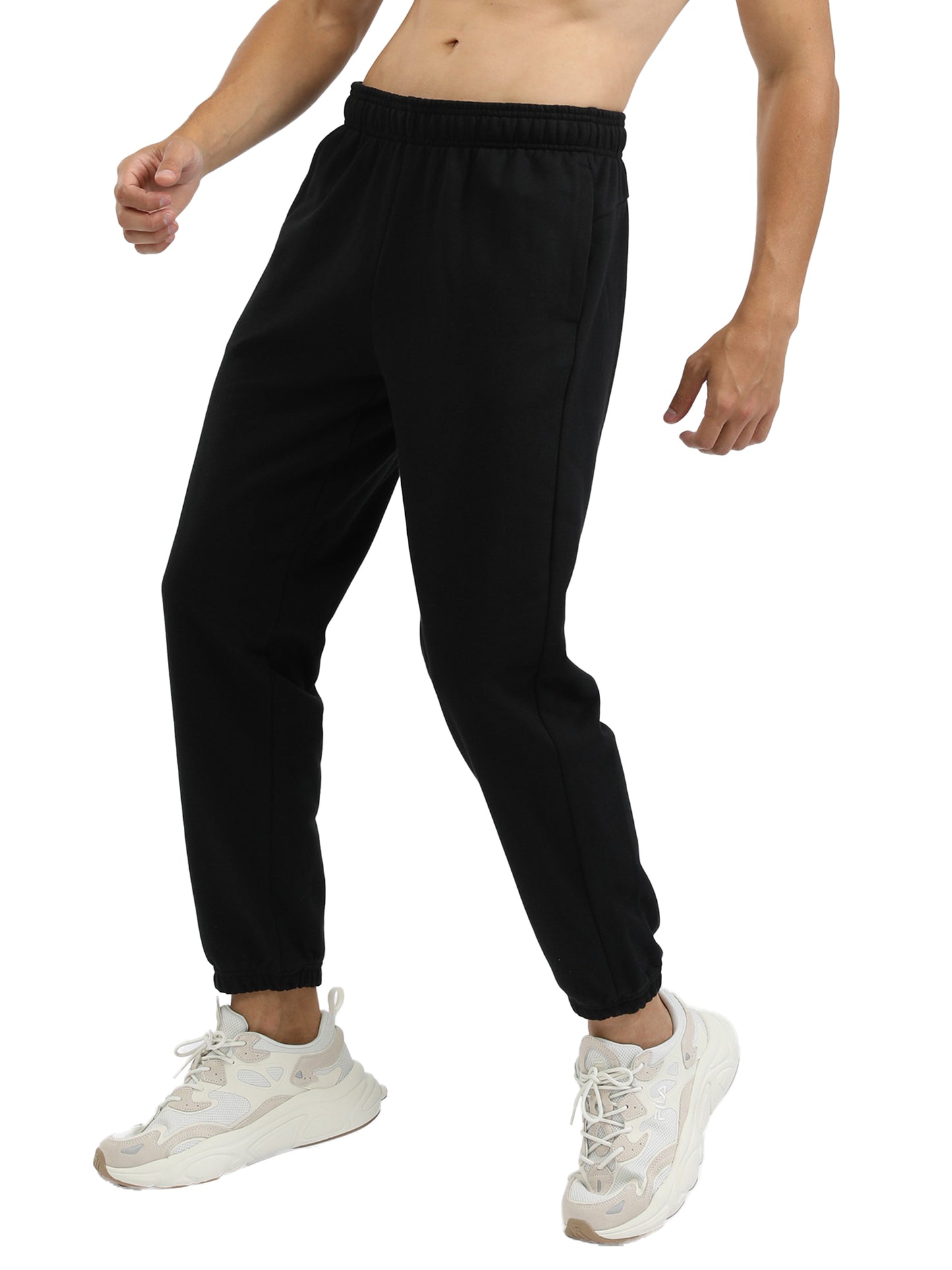 essential joggers