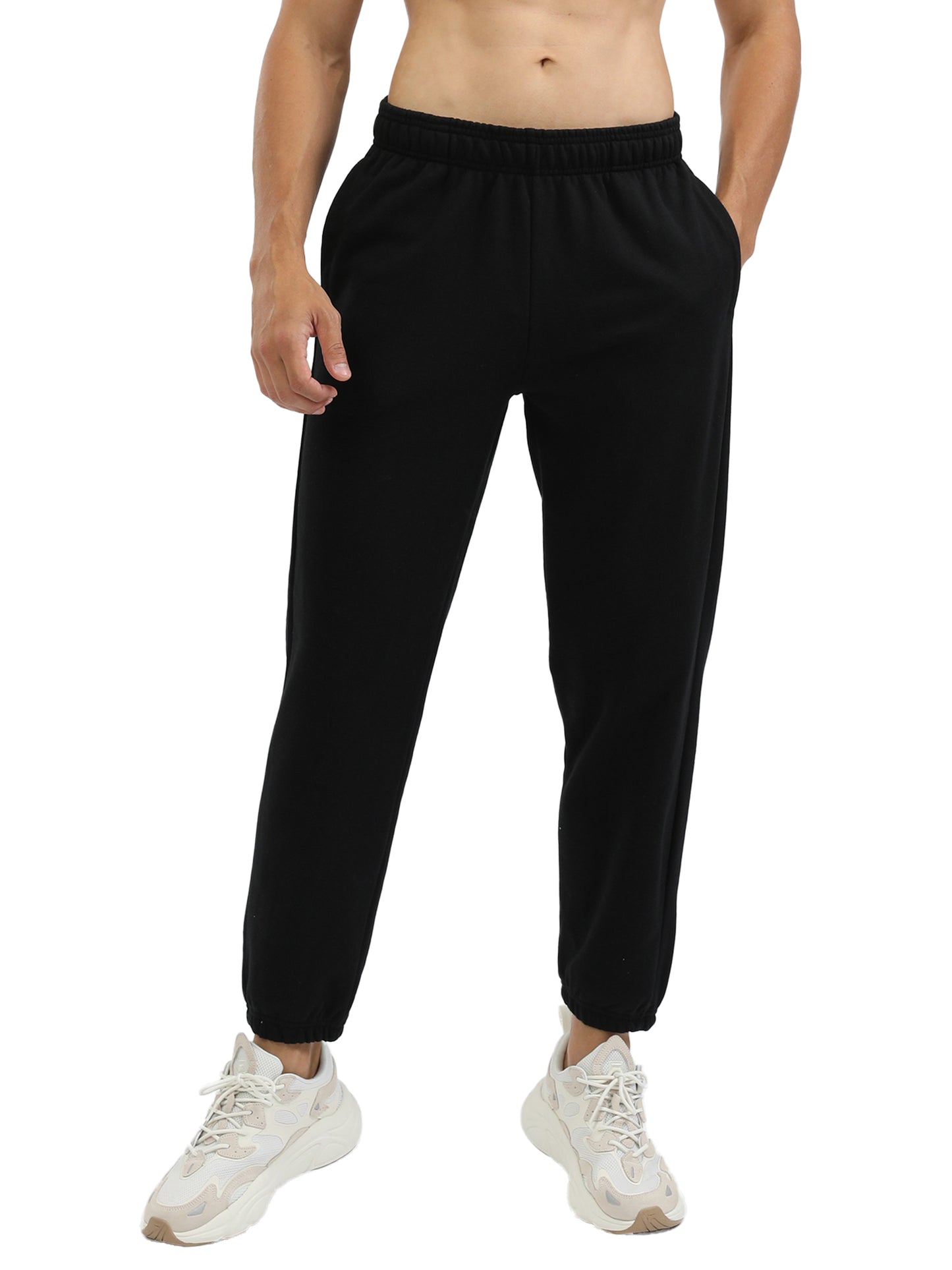 essential joggers