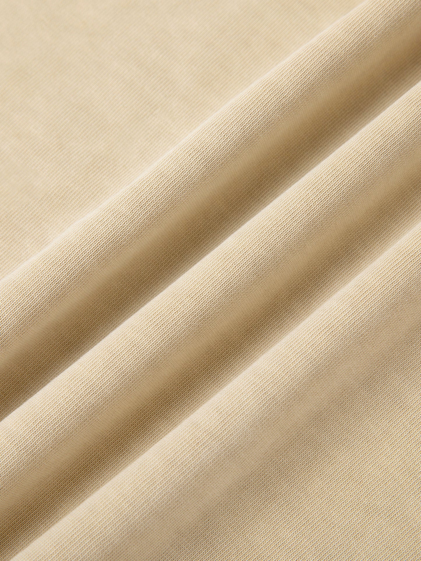 vintage wash drop shoulder t-shirt