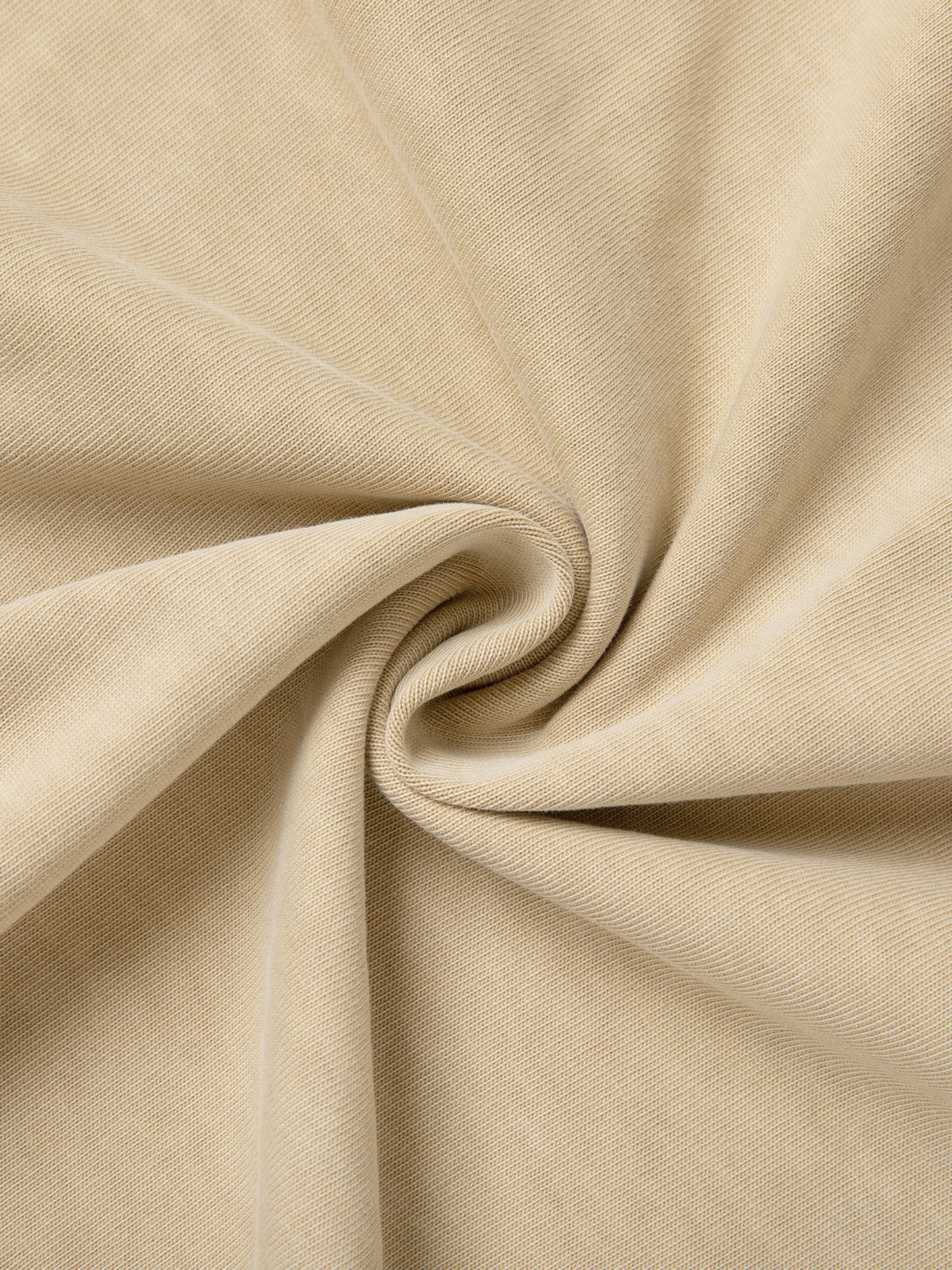 vintage wash drop shoulder t-shirt