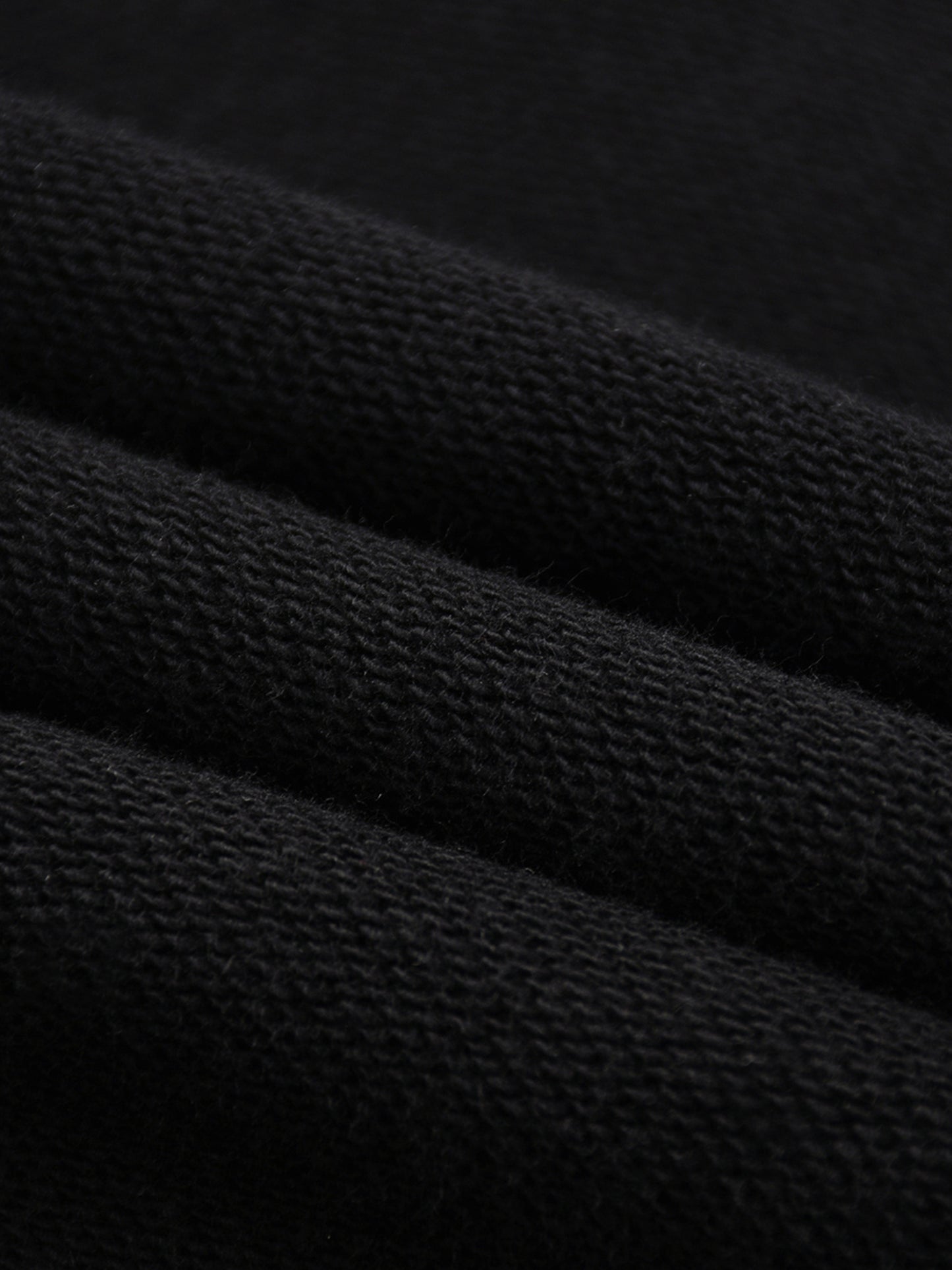 acid washed contrast tape joggers