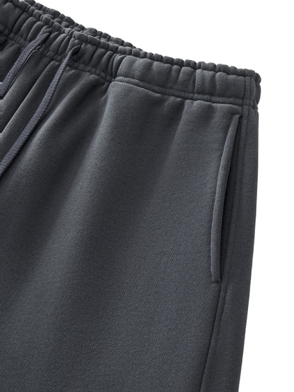 Essential Heavyweight Fleece Shorts
