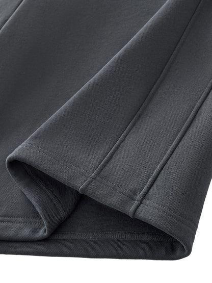 Essential Heavyweight Fleece Shorts