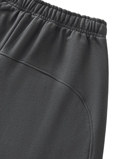 Essential Heavyweight Fleece Shorts