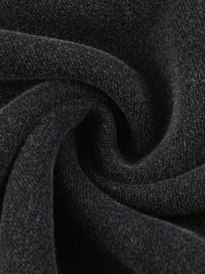 Acid Wash Heavyweight Joggers