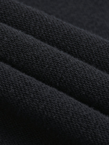 Acid Wash Heavyweight Joggers