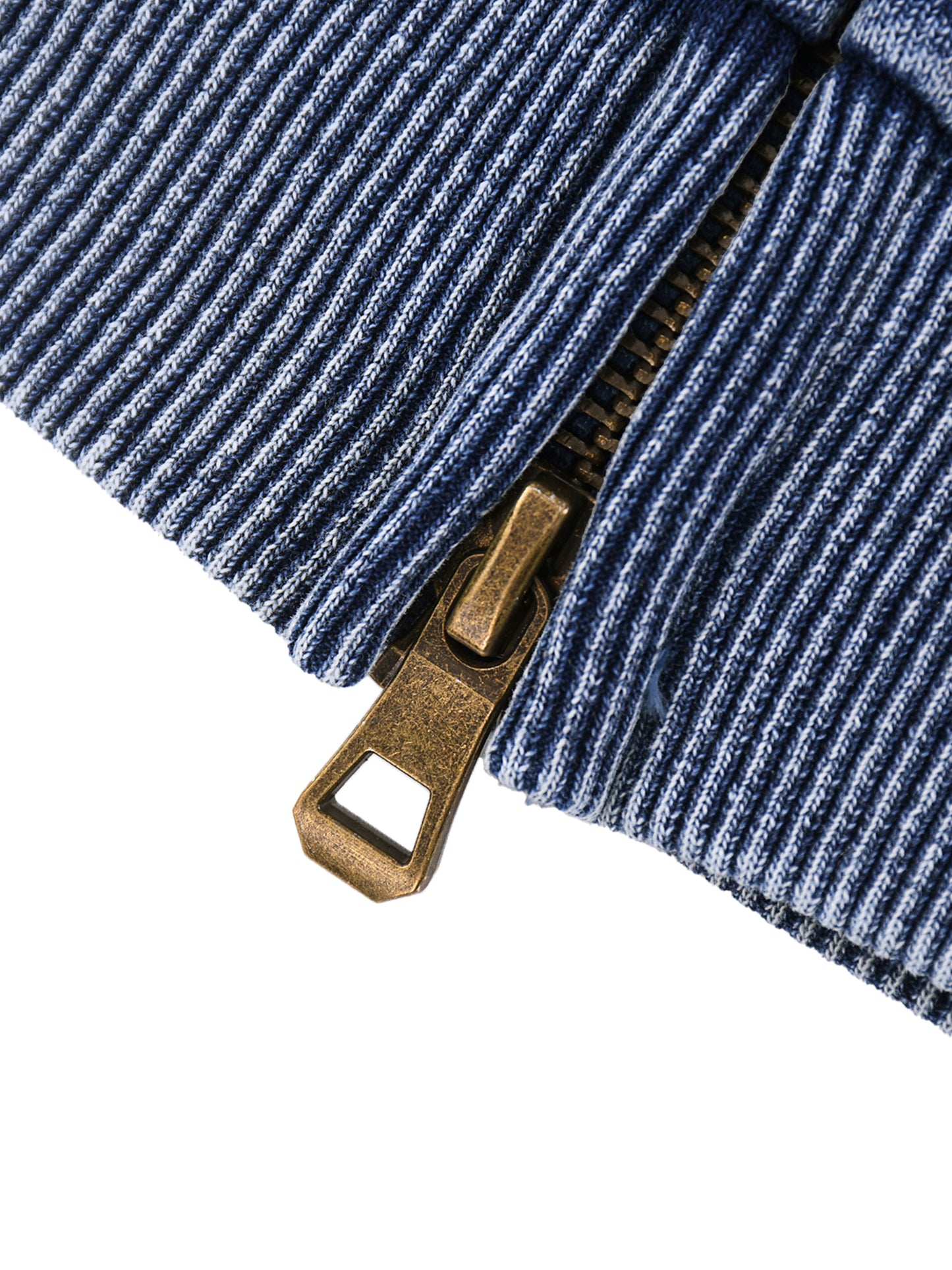 acid wash oversized zip-up hoodie