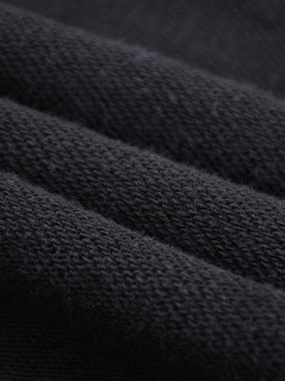 Acid Washed Tape Raw Edge Joggers