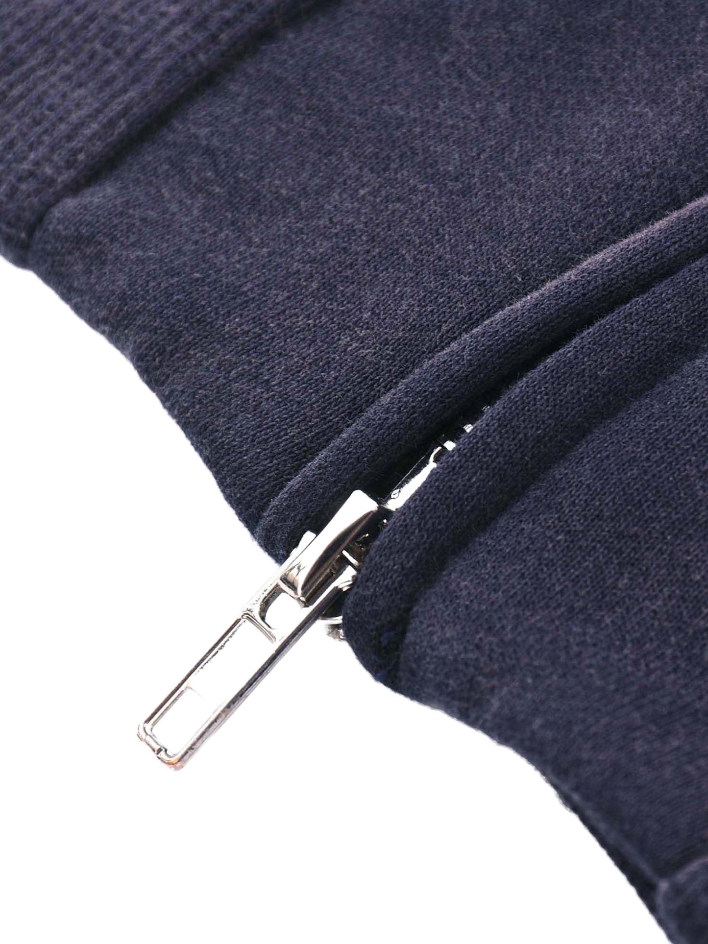 sun fade heavyweight baseball jacket