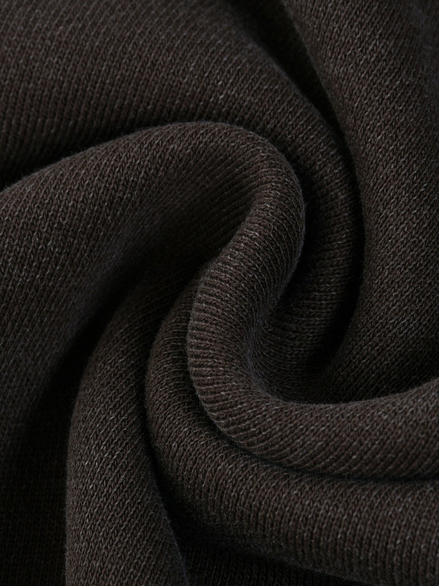 acid washed distressed panel pocket hoodie